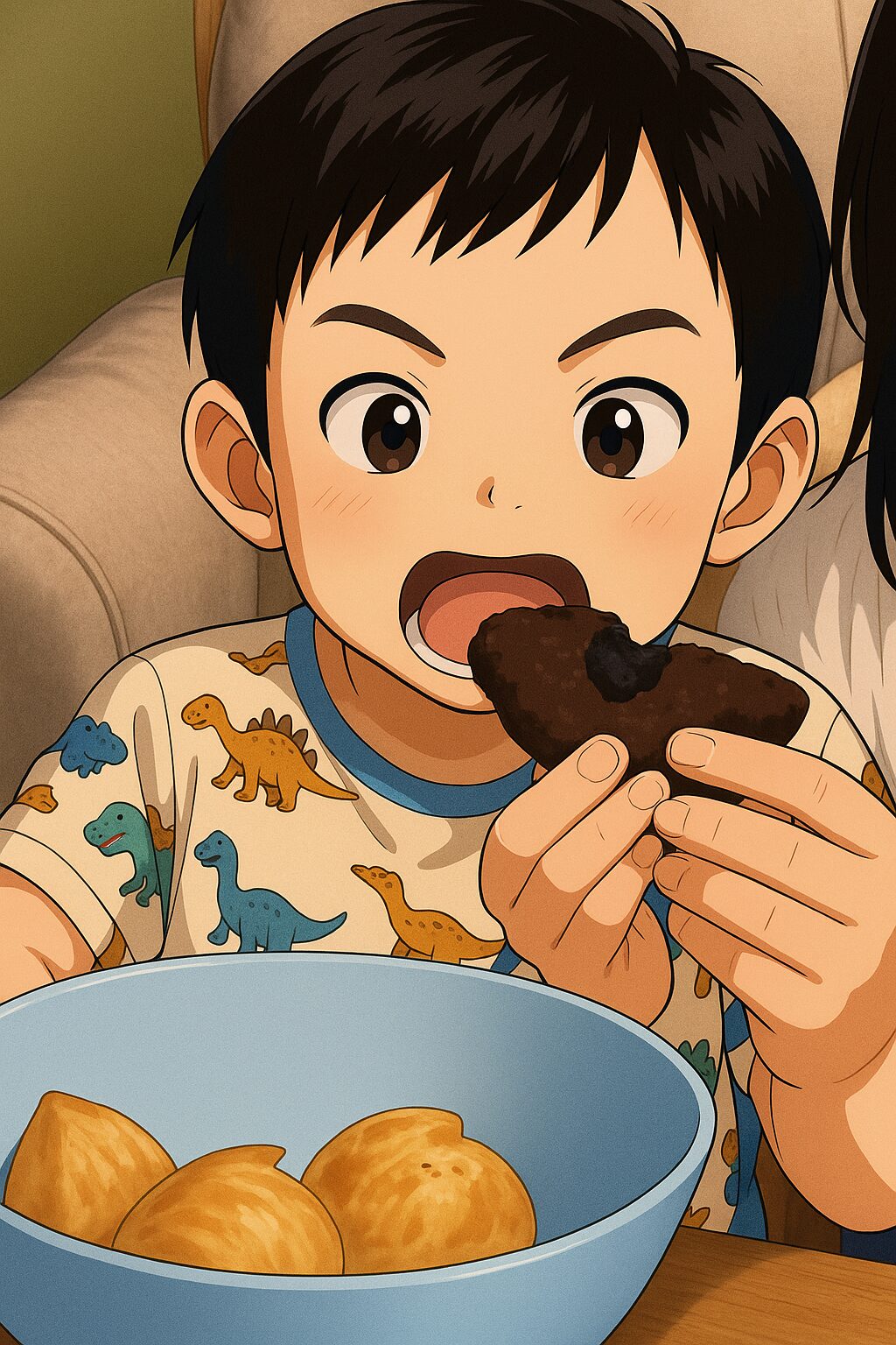 ふたばのきずな